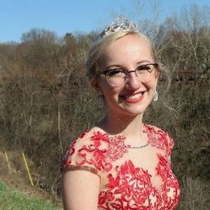 Meet your Posher, Haley